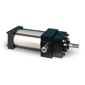 Aventics EQ-Series Tie-rod Cylinders - IFP Motion Solutions Inc.