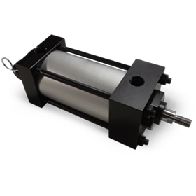 Nason NFPA Series Pneumatic Cylinders - IFP Motion Solutions Inc.